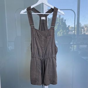 Wilfred Free Overalls